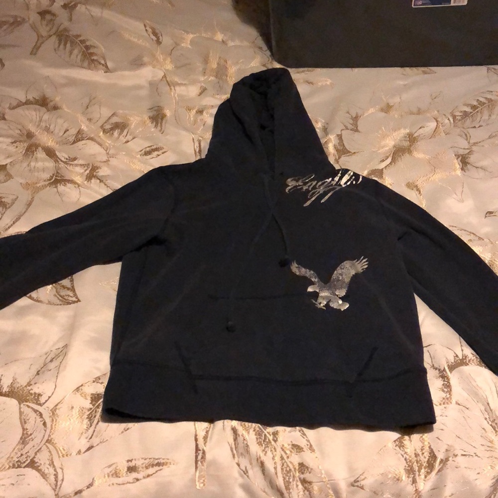 American eagle hoodie